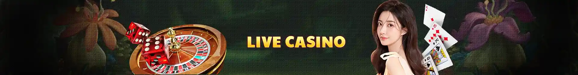 JLJL2 live casino dealer in action